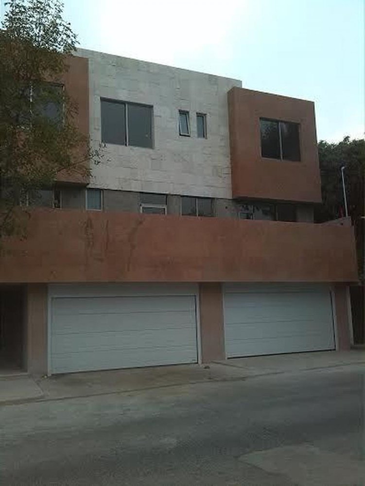 4 Schlafzimmer Haus in Mexico, Nr. 227183