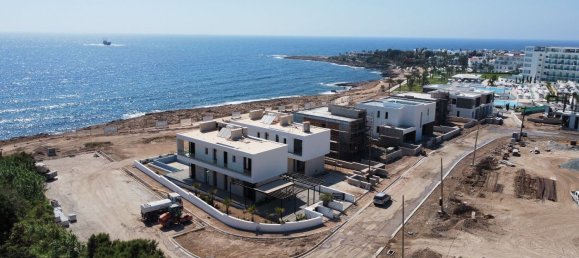 5 bedrooms Villa in Paphos, Cyprus No. 10349 5