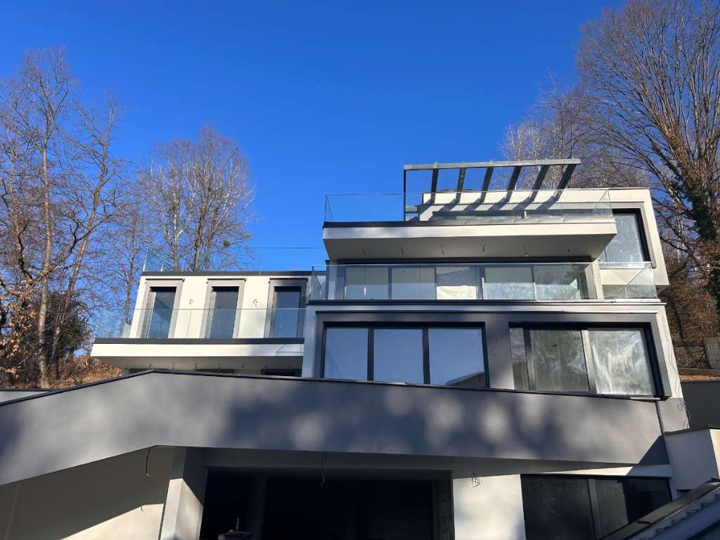 Villa de 11 habitaciónes en Graz, Austria No. 83598