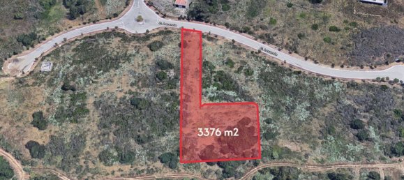 Terrain à Cadiz, Spain No. 27494 4