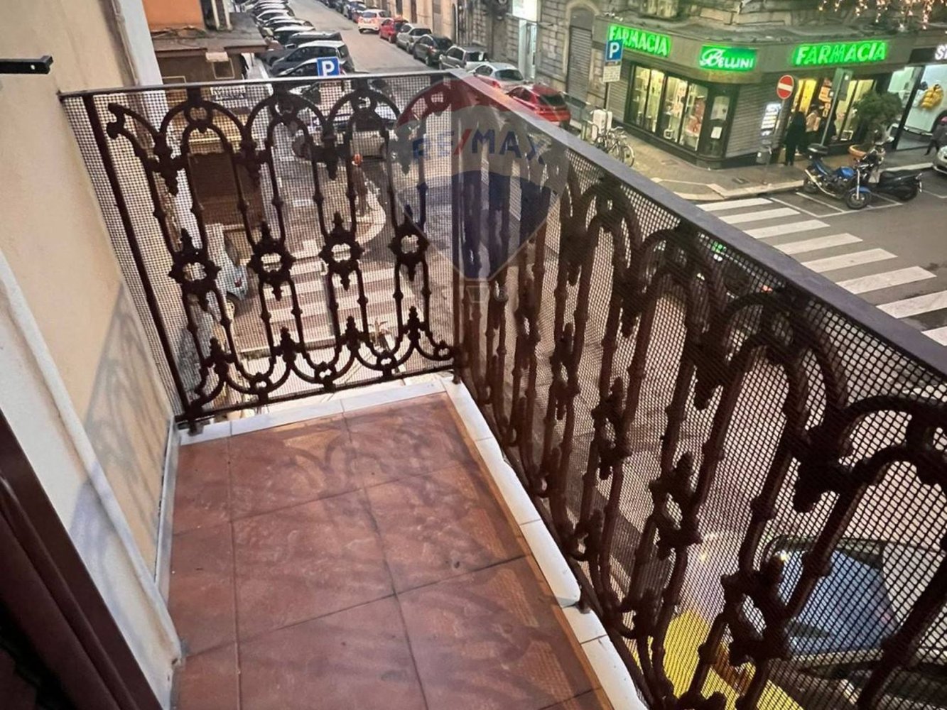 1 bedroom Apartment in Bari, Italy No. 138517