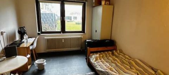 Квартира с 1 спальней в Гейдельберг, Германия № 116126 8