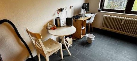 Квартира с 1 спальней в Гейдельберг, Германия № 116126 5