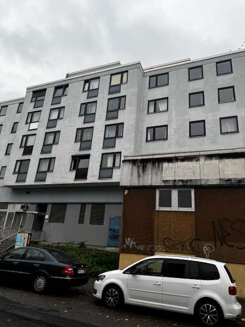 Квартира с 1 спальней в Гейдельберг, Германия № 116126