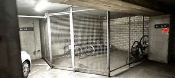 Квартира с 1 спальней в Гейдельберг, Германия № 116126 3