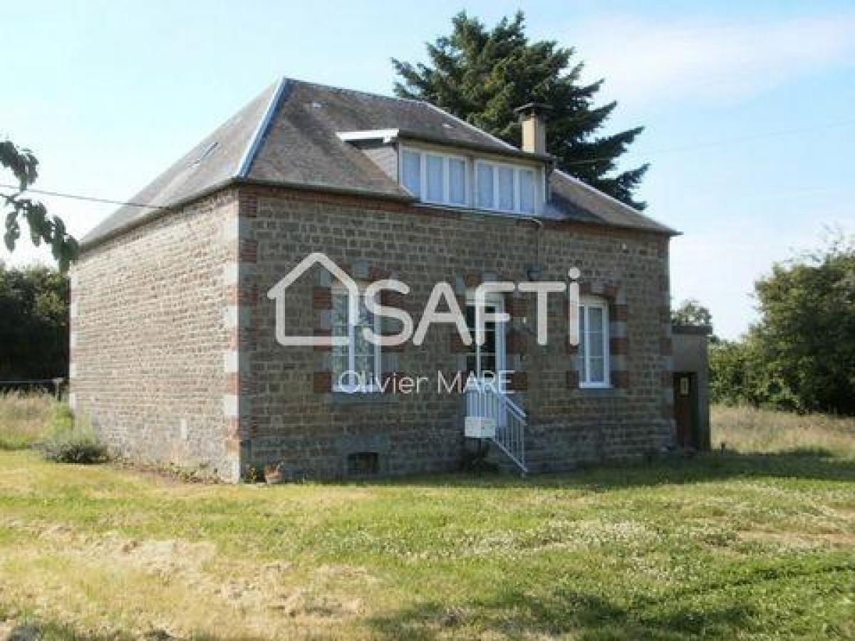 Дом с 4 спальнями в Брьюз, Франция № 25447