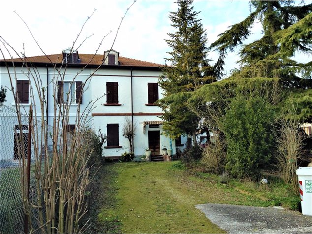 7 bedrooms Villa in Adria, Italy No. 225700