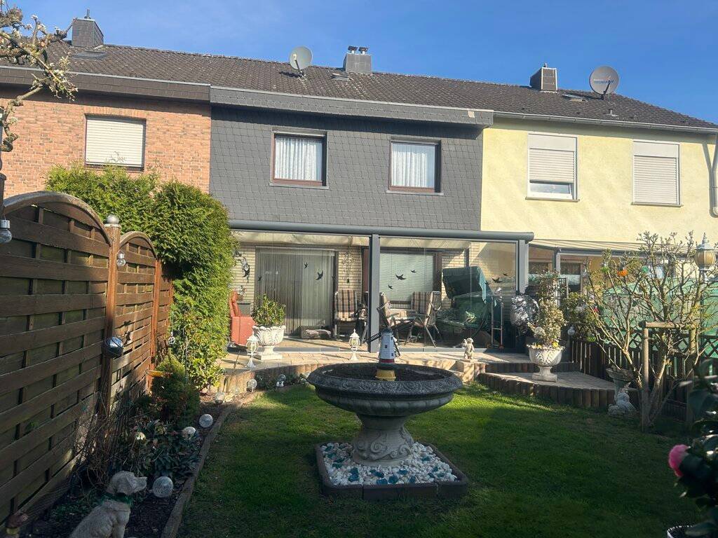 4-salle Maison de ville à Aachen, Germany No. 261135