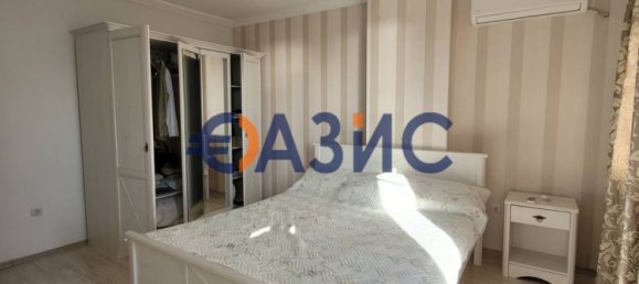 2 Schlafzimmer Wohnung in Sveti Vlas, Bulgaria, Nr. 871 10