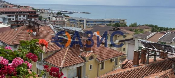 2 Schlafzimmer Wohnung in Sveti Vlas, Bulgaria, Nr. 871 17