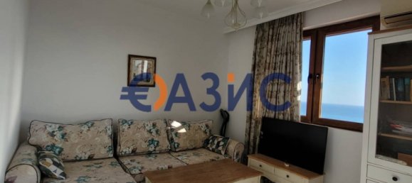 2 Schlafzimmer Wohnung in Sveti Vlas, Bulgaria, Nr. 871 12