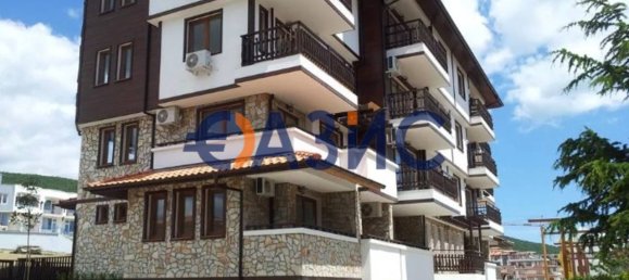 2 Schlafzimmer Wohnung in Sveti Vlas, Bulgaria, Nr. 871 24