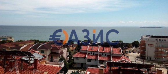 2 Schlafzimmer Wohnung in Sveti Vlas, Bulgaria, Nr. 871 13