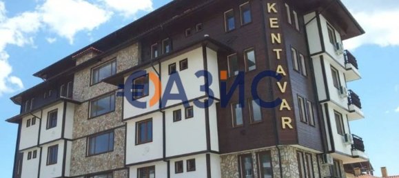 2 Schlafzimmer Wohnung in Sveti Vlas, Bulgaria, Nr. 871 22