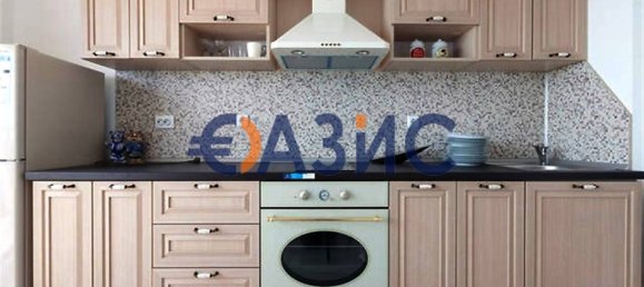 2 Schlafzimmer Wohnung in Sveti Vlas, Bulgaria, Nr. 871 3