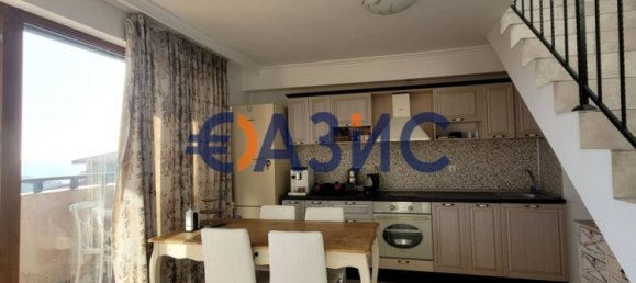 2 Schlafzimmer Wohnung in Sveti Vlas, Bulgaria, Nr. 871 2