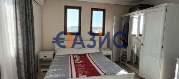 2 Schlafzimmer Wohnung in Sveti Vlas, Bulgaria, Nr. 871 18
