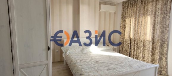 2 Schlafzimmer Wohnung in Sveti Vlas, Bulgaria, Nr. 871 8