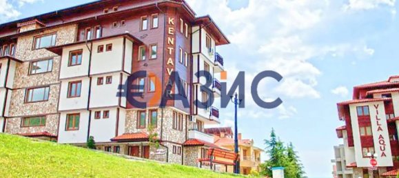 2 Schlafzimmer Wohnung in Sveti Vlas, Bulgaria, Nr. 871 20