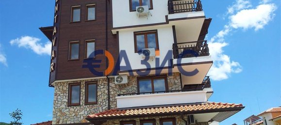 2 Schlafzimmer Wohnung in Sveti Vlas, Bulgaria, Nr. 871 21