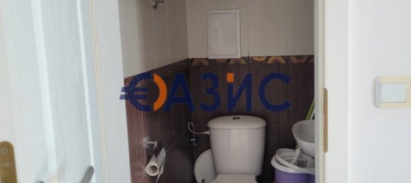 2 Schlafzimmer Wohnung in Sveti Vlas, Bulgaria, Nr. 871 14