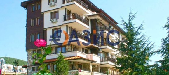 2 Schlafzimmer Wohnung in Sveti Vlas, Bulgaria, Nr. 871 19