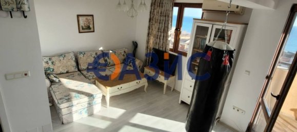 2 Schlafzimmer Wohnung in Sveti Vlas, Bulgaria, Nr. 871 16