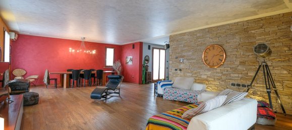4 rooms Apartment in Fontanella, Italy No. 235845 34