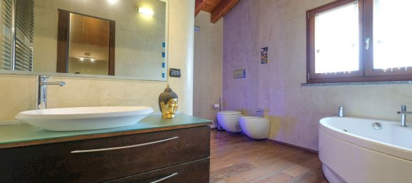4 rooms Apartment in Fontanella, Italy No. 235845 20
