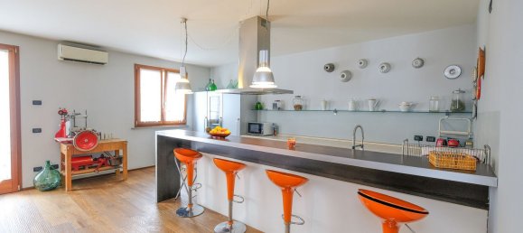 4 rooms Apartment in Fontanella, Italy No. 235845 7