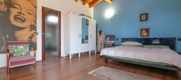 4 rooms Apartment in Fontanella, Italy No. 235845 25