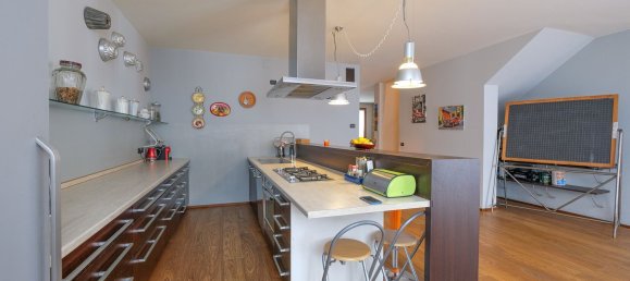 4 rooms Apartment in Fontanella, Italy No. 235845 39