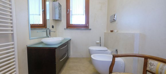 4 rooms Apartment in Fontanella, Italy No. 235845 40