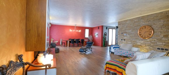 4 rooms Apartment in Fontanella, Italy No. 235845 2