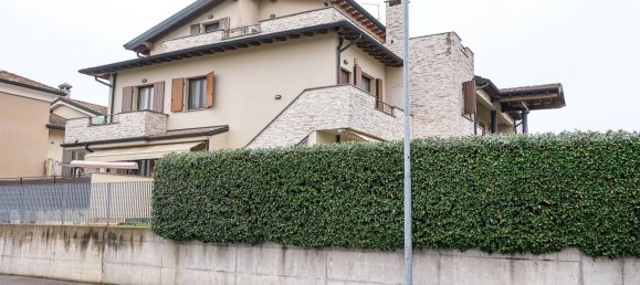 4 rooms Apartment in Fontanella, Italy No. 235845 32