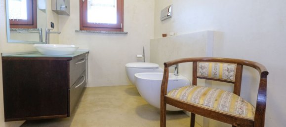 4 rooms Apartment in Fontanella, Italy No. 235845 41