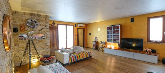 4 rooms Apartment in Fontanella, Italy No. 235845 36