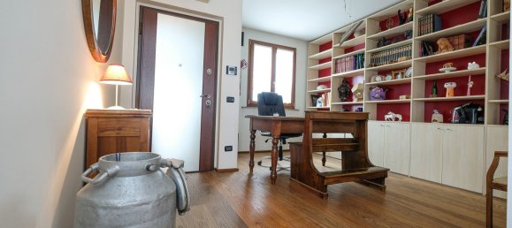 4 rooms Apartment in Fontanella, Italy No. 235845 43