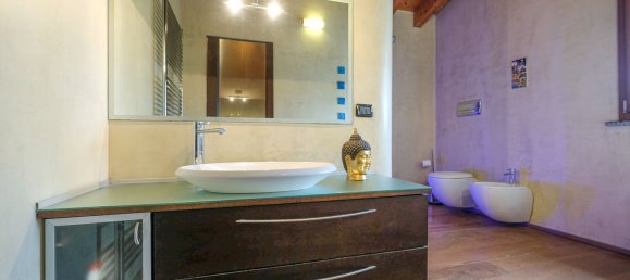 4 rooms Apartment in Fontanella, Italy No. 235845 49