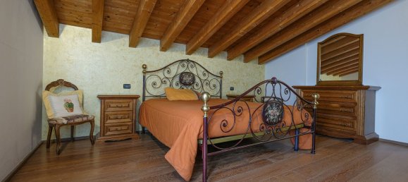 4 rooms Apartment in Fontanella, Italy No. 235845 18