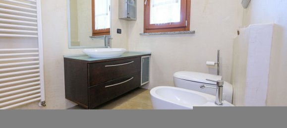 4 rooms Apartment in Fontanella, Italy No. 235845 10