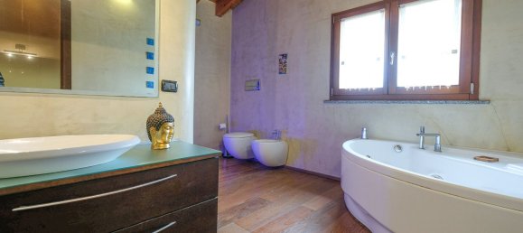 4 rooms Apartment in Fontanella, Italy No. 235845 48