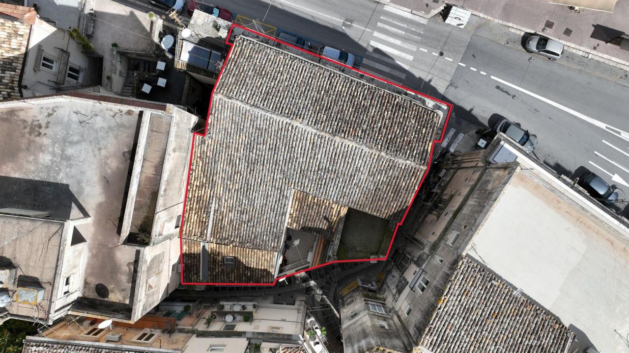 Penthouse de 4 divisões em Modica, Italy N.º 224625