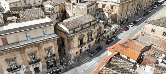 Penthouse de 4 divisões em Modica, Italy N.º 224625 5