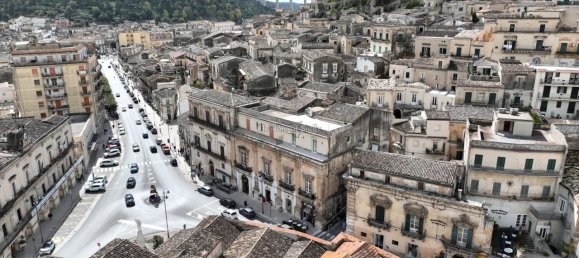 Penthouse de 4 divisões em Modica, Italy N.º 224625 4