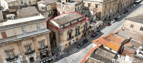 Penthouse de 4 divisões em Modica, Italy N.º 224625 3