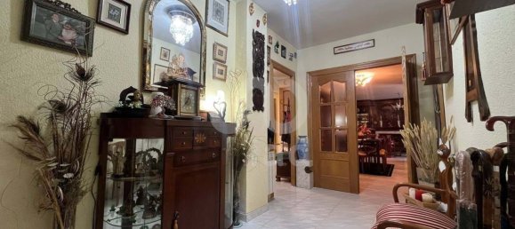 4 Schlafzimmer Wohnung in Castellon de la Plana, Spain, Nr. 135030 18