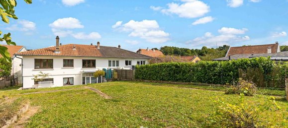 Casa T4 em Rozerieulles, France N.º 77397 2