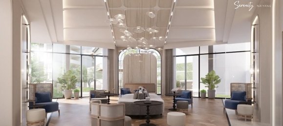 Studio in the Condo in Phuket, Thailand No. 8927 6