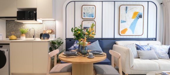 Studio in the Condo in Phuket, Thailand No. 8927 24